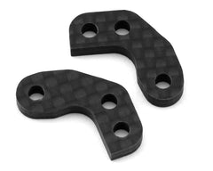 Team Associated RC10B7 Factory Team Caster Block Link Mounts (+1, -1, -2, -3)