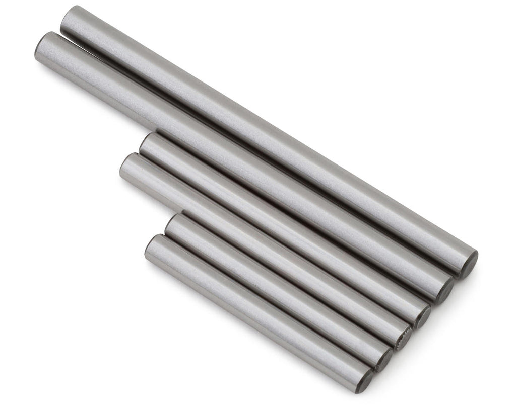 Team Associated RC10B7/RC10B7D Hinge Pins Set - ASC92496