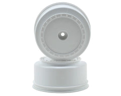 DE Racing Borrego SC Wheels for the Associated SC5M, SC10, and the Pro SC, +3mm, (4pcs)