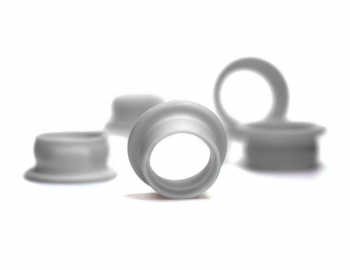 AVID RC - Manifold / Exhaust Gaskets (5 pcs)-AV-G5