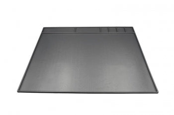 Koswork Assembly Tray / Cleaning Tray 750*550mm (Black or Grey) (1/8 Buggy, 1/8 Onroad & 1/10 SC Truck)y)