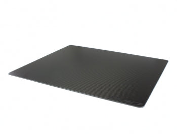 AVID - Carbon Fiber Pit Board | Large | 600 x 500-AV10114