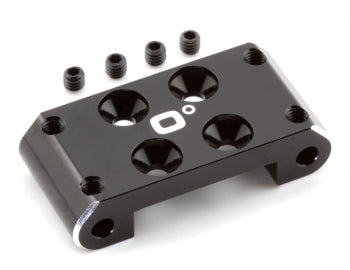 AVID RC - B7 Bulkhead | 0°-AV10136-0