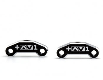 AVID RC - B7 Hub Link Mount | 1+1mm-AV10146
