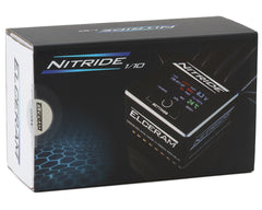 Elceram Nitride 1/10 LED Brushless ESC