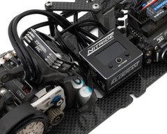 Elceram Nitride 1/10 LED Brushless ESC