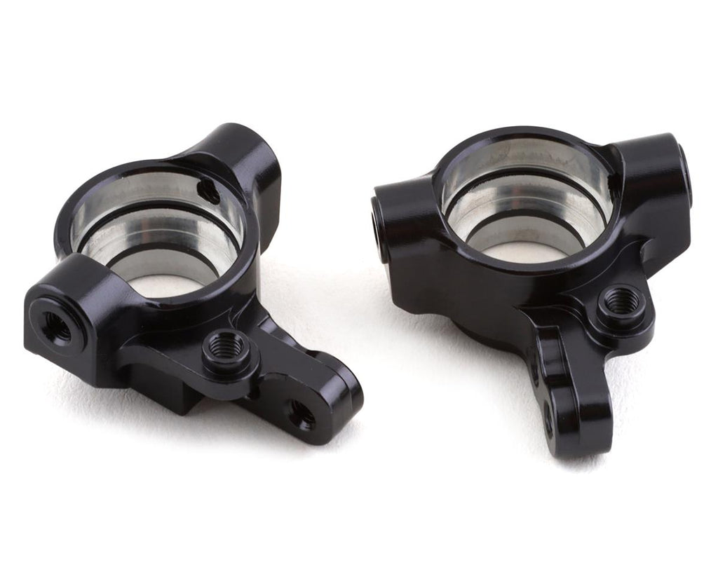 Exotek EB410.2/ET410.2 HD Aluminum Adjustable Spindles (2)-EXO2102