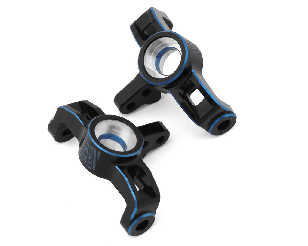 Exotek B74 Aluminum Steering Hub Set (2) -EXO2165