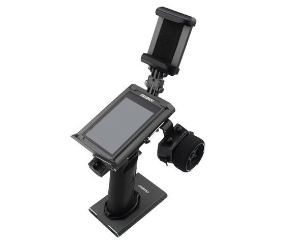 Flysky Noble NB4 Pro+ AFHDS3 18-Channel 2.4GHz Radio System