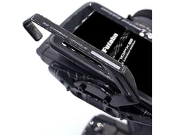 Futaba 10PX USLE 10-Channel 2.4GHz T-FHSS Radio System w/Case (Limited Edition) - FUT01004432-3