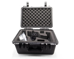 Futaba 10PX USLE 10-Channel 2.4GHz T-FHSS Radio System w/Case (Limited Edition) - FUT01004432-3