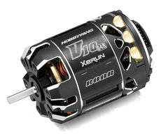 Hobbywing Xerun V10 G4R Competition Stock Brushless Motor (13.5T - 17.5T) (ROAR)