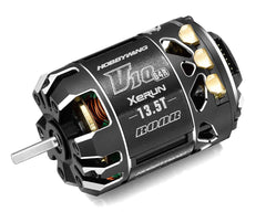 Hobbywing Xerun V10 G4R Competition Stock Brushless Motor (13.5T - 17.5T) (ROAR)