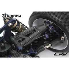 Sparko F8 Nitro Buggy Kit
