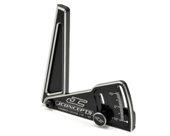 JConcepts Aluminum Camber Gauge (85mm)-JCO2283