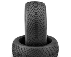 JConcepts Ellipse 1/8th Buggy Tires (2)-JCO3184