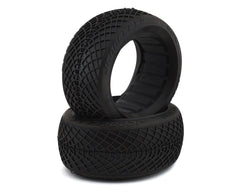 JConcepts Ellipse 1/8th Buggy Tires (2)-JCO3184