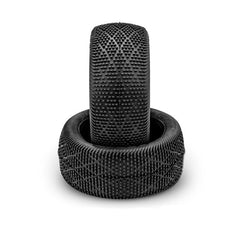 Jconcepts Recon - Fits 1/8th Truck Wheel (2) (MRG Pre-Mount)-JCO4012
