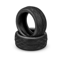 Jconcepts Recon - Fits 1/8th Truck Wheel (2) (MRG Pre-Mount)-JCO4012
