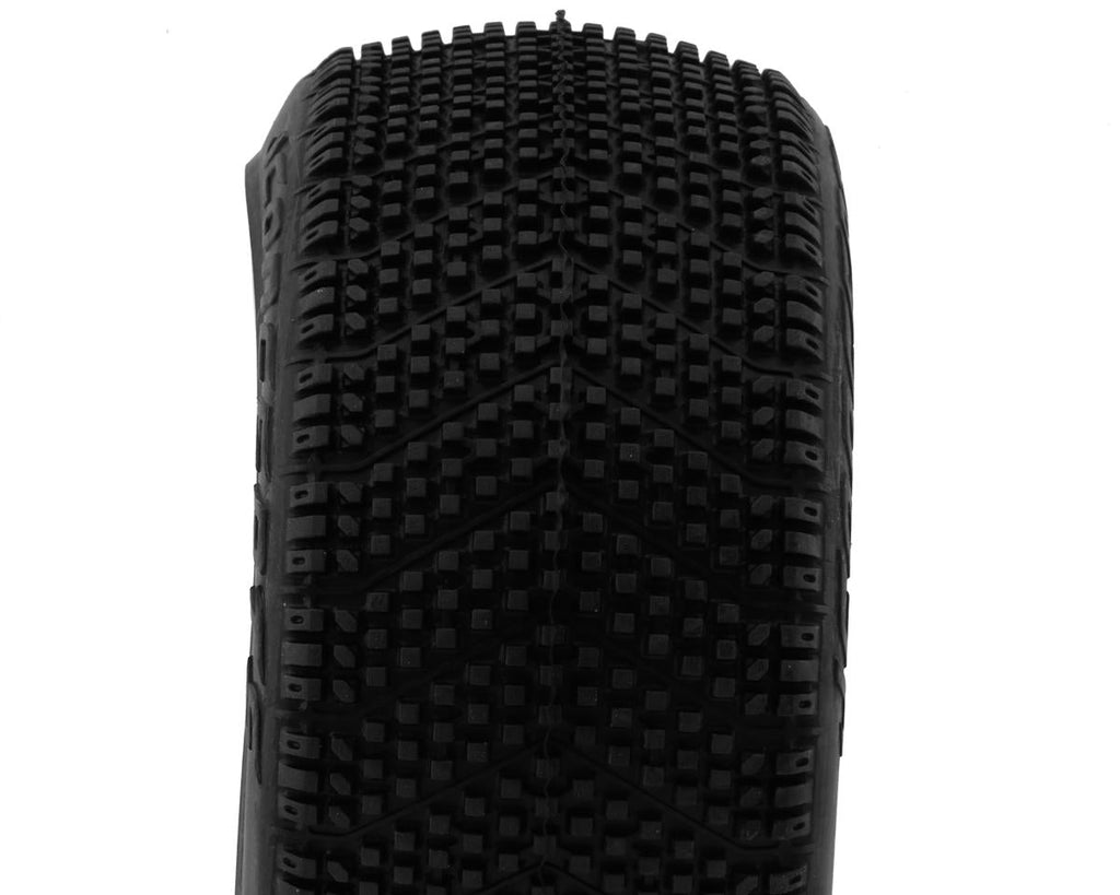 JConcepts Falcon 1/8 Off-Road Buggy Tires (2) (MRG - Premounted)-JCO4071