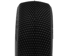 JConcepts Dirt Bite 1/8 Off-Road Buggy Tires (2) (MRG - Premounted)-JCO4073