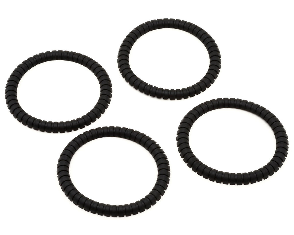 JConcepts Truck LP Tire Inner Sidewall Support Adaptor (4)-JCO5012