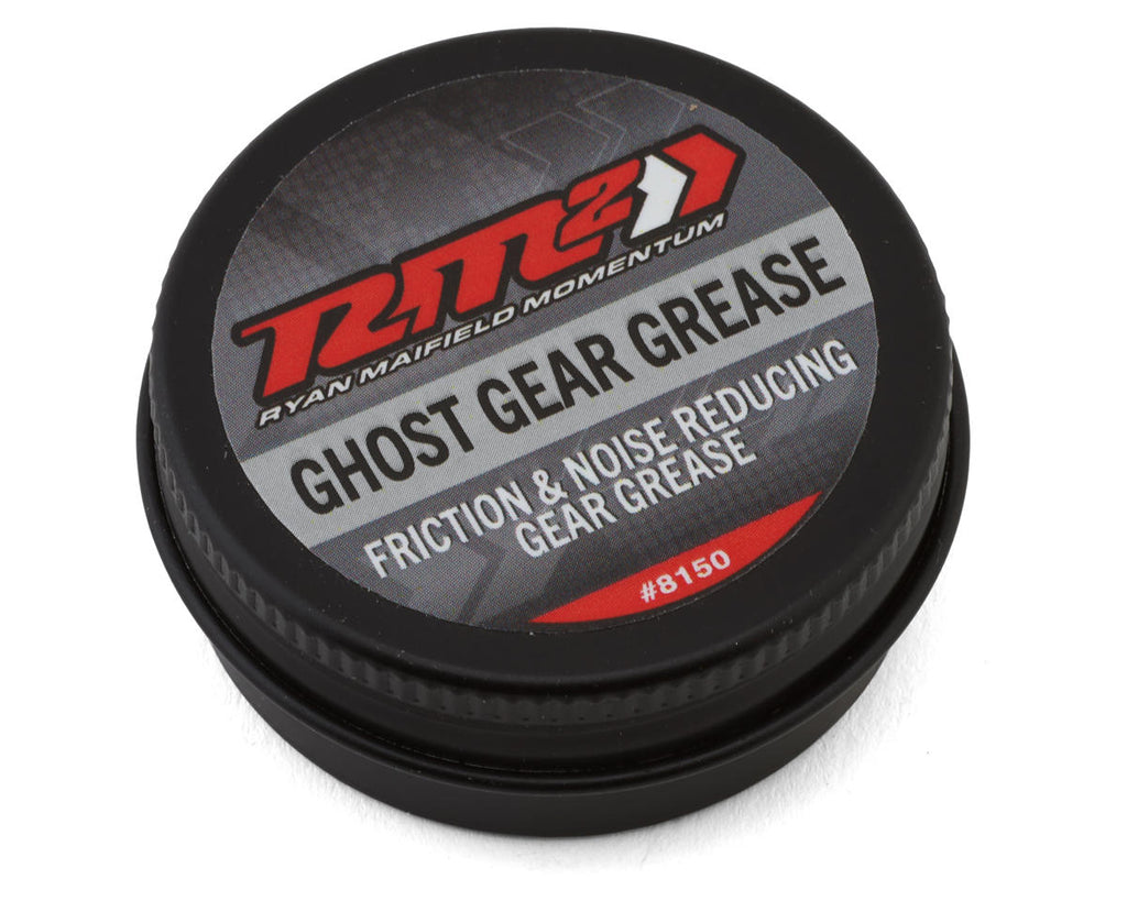 JConcepts RM2 "Ghost" Friction Reducing Gear Grease -JCO8150