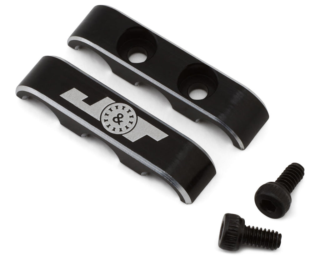 J&T Bearing Co. Lightweight Aluminum Split Wire Organizer -  JTB-JT11204