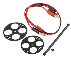 Koswork 1/8 Off-Road H200mm Power Vacuum Pump/Air Removal (Hard Case)-KOS05106H