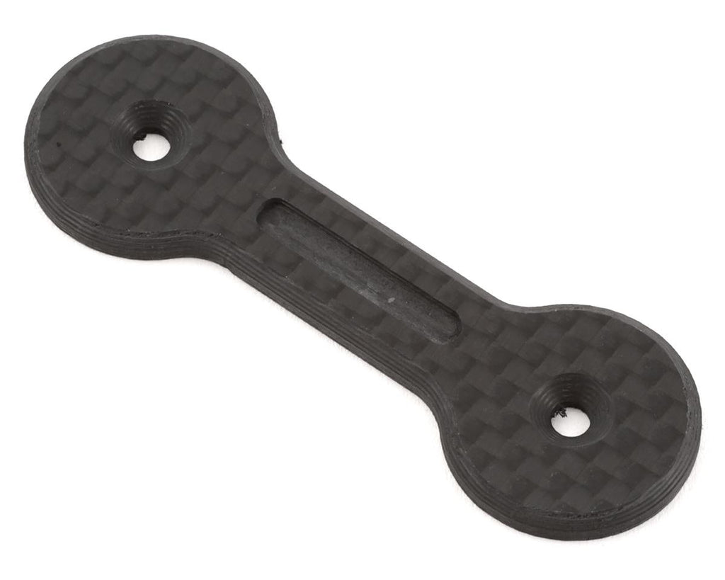 Klinik RC 1/8 Carbon Fiber Wing Button