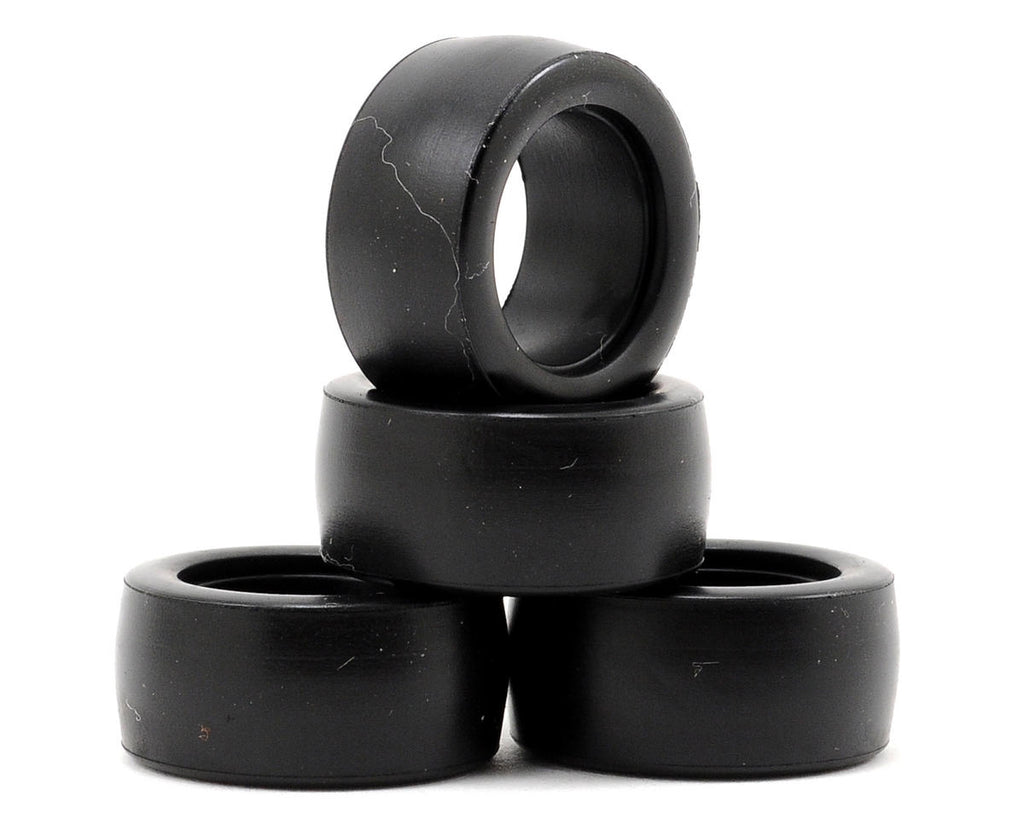 Kyosho Mini-Z LM High Grip Front Tire (4) (20 Shore)