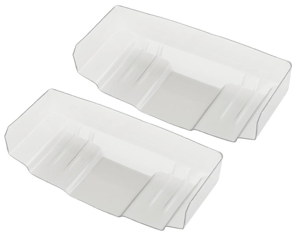 Leadfinger Racing Sniper 1/10 Buggy Wing (2)-LFRW5041