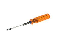 MIP Gen 2 Ball End Hex Drivers - (individuals - metric and imperial options)