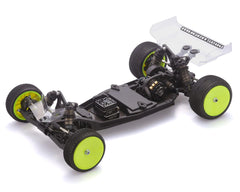 Mugen Seiki MSB1 1/10 2WD Electric Buggy Kit w/Ball & Gear Differential