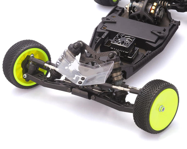 Mugen Seiki MSB1 1/10 2WD Electric Buggy Kit w/Gear Differential