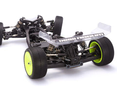 Mugen Seiki MSB1 1/10 2WD Electric Buggy Kit w/Ball & Gear Differential
