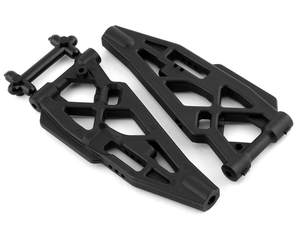 Mugen Seiki MBX8TR Front Lower Suspension Arms (MBX8TR/MBX8TR ECO)-MUGE2188A