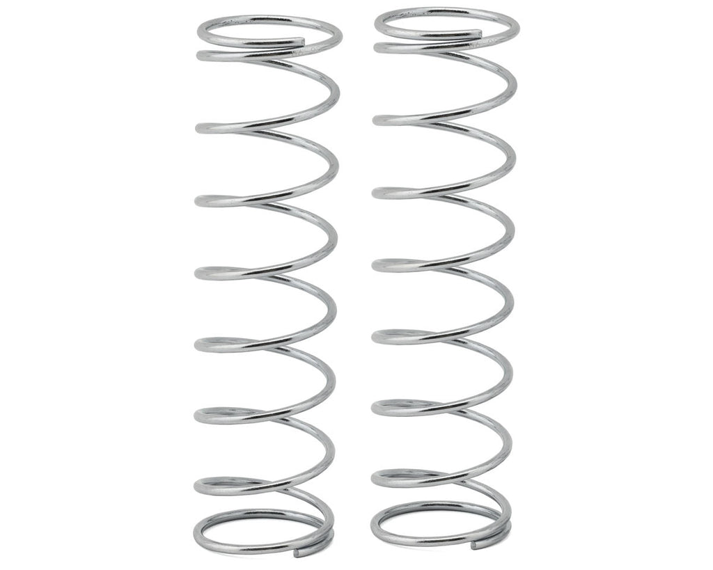 Mugen Seiki MBX8TR 1/8 Truggy Rear Shock Springs (1.6/9T) (2)