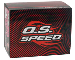 O.S. Speed Ronda Drake 2 (RD2) Engine/75mm Header/TB02-2090SC Pipe Combo Set  (with or without Drake Break In)