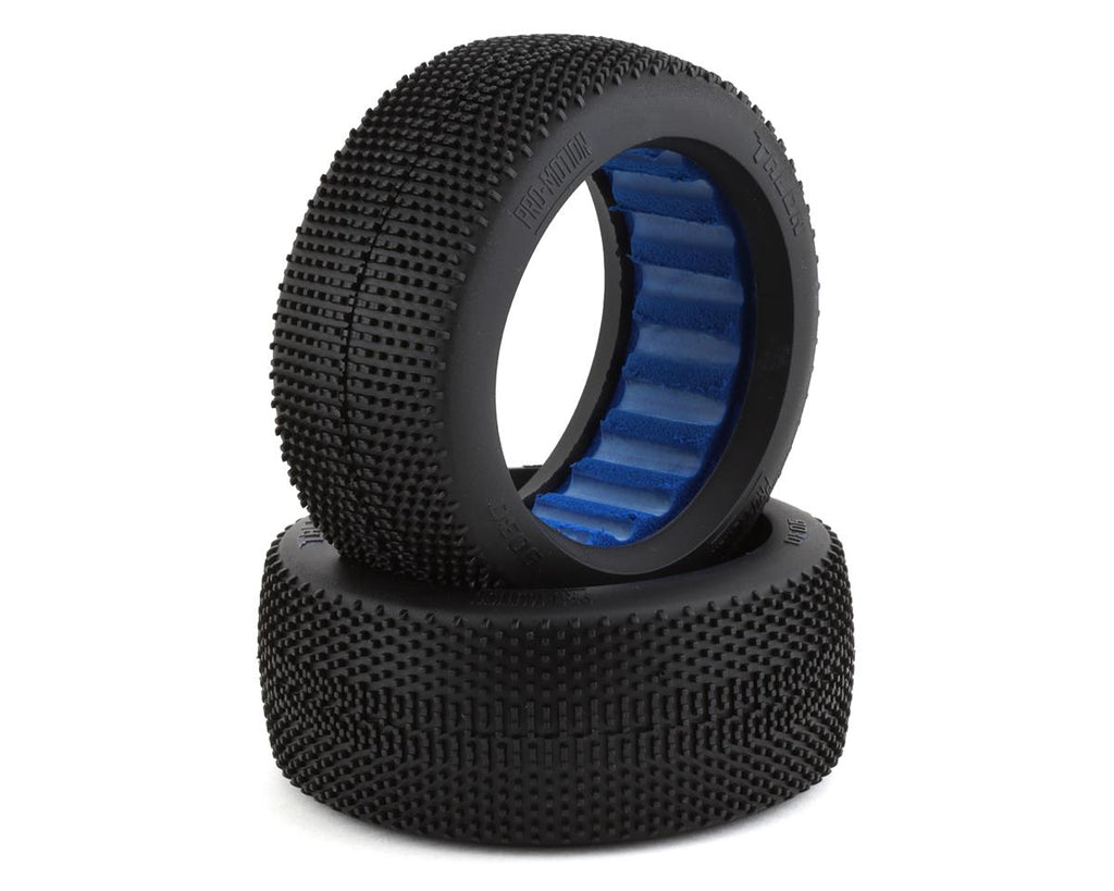 Pro-Motion Talon 1/8 Buggy Tires (2) (MRG - Premounted)