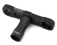 ProTek RC 17mm Hard Anodized Magnetic Wheel Wrench-PTK-2035