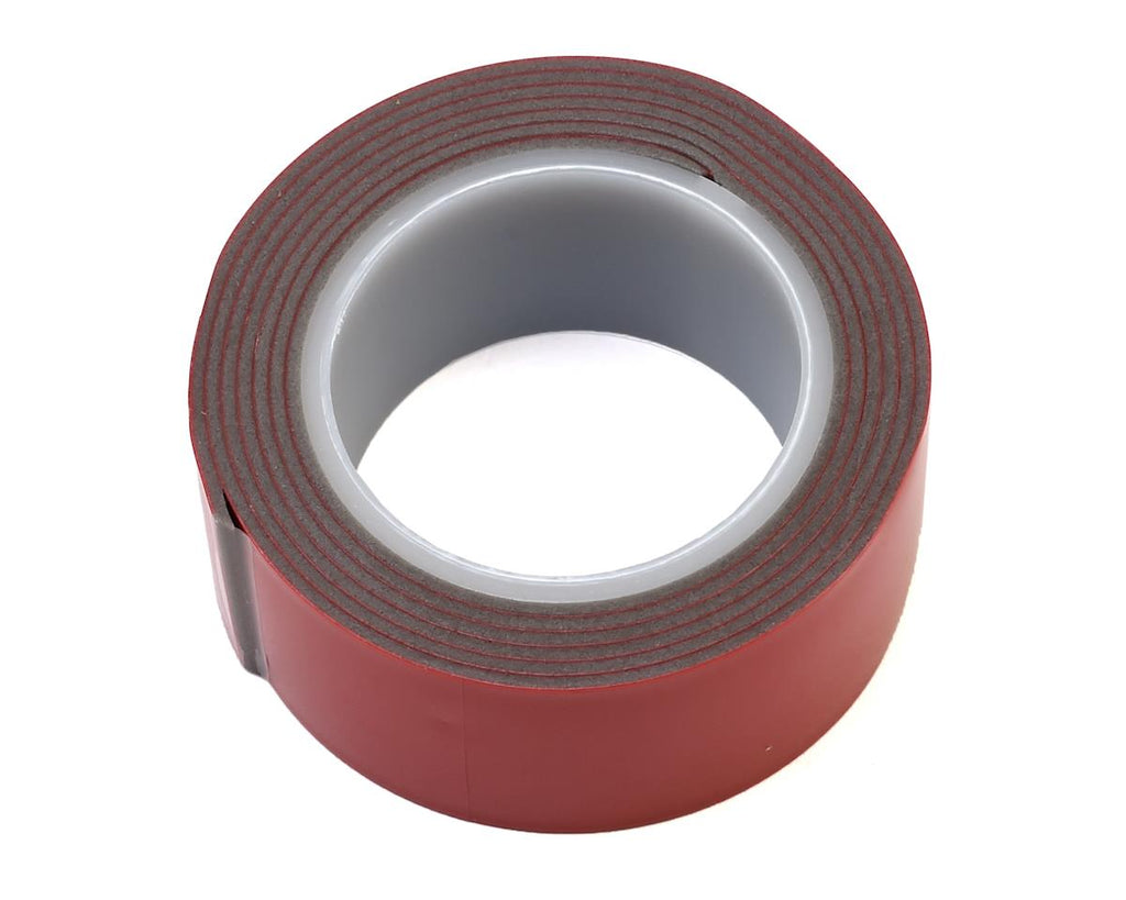 ProTek RC Grey High Tack Double Sided Tape Roll (1x40")-PTK-2241