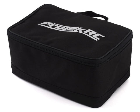 ProTek RC Shock & Differential Fluid Bag-PTK-8104