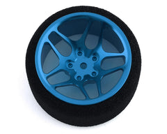 R-Design Sanwa M12/Flysky NB4 10 Spoke Ultrawide Steering Wheel
