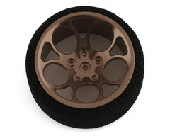 R-Design Spektrum DX5 5 Hole Ultrawide Steering Wheel