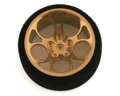 R-Design Spektrum DX5 5 Hole Ultrawide Steering Wheel
