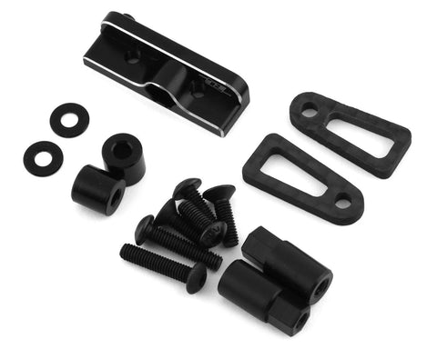 Revolution Design Associated B74.2 Ultra Battery Mount Set-RDRP0614