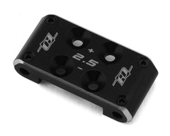 Revolution Design Aluminum B7 Bulkhead (Black) (0° and +/-2.5)