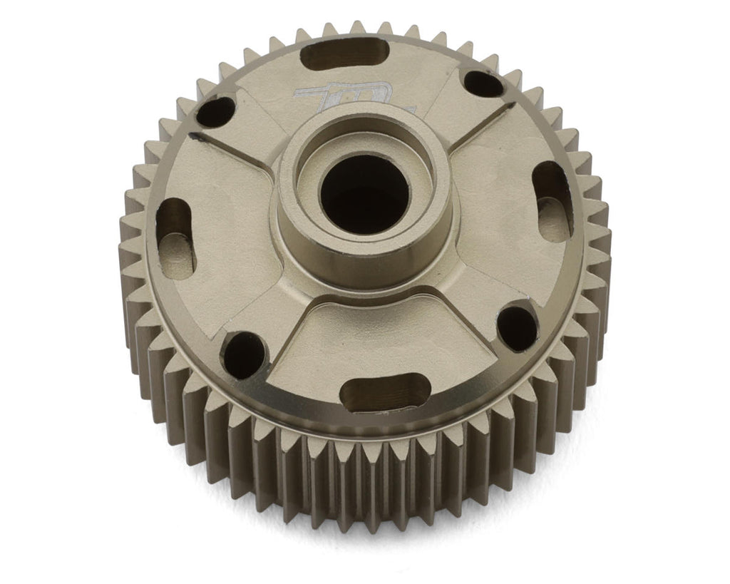 Revolution Design B7 Aluminum Differential Case-RDRP0679