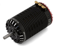 REDS Gen6 V8 4-Pole 1/8 Competition Brushless Sensored Motor